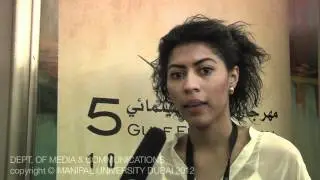 GULF FILM FESTIVAL 2012 - Gulf Script Market.mov