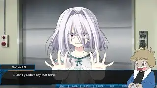 LORE PLAYS: Root Double: Before Crime * After Days Part 24