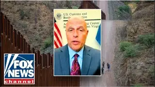 'Border is in better shape than I've ever seen it&rsquo;: Former acting ICE director