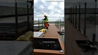 Rooftop restoration and renovation video #architecture #home #homerenovation #interiordesign