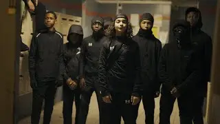 Moha Bmk - Impliké #2 (Clip Officiel)