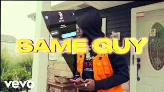 Faith v. - Same Guy (Official Music Video) ft. Seantay