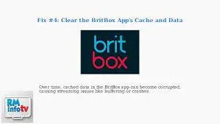 Как исправить неработающую BritBox &mdash; 7 проверенных способов решения проблем со стримингом