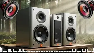🎧 JBL Speaker Test &ndash; Ultimate Deep Bass Sound