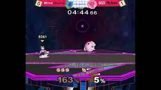 Full Bloom 2025 - Top 48 Losers Round 2 - Balloon Day vs Michael
