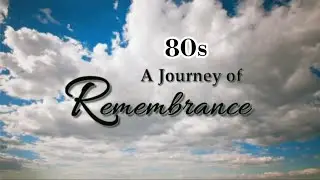 80s Tribute 24: In Memoriam