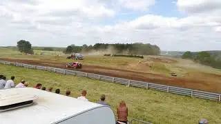 Autocross Fouron 7 juillet 2019