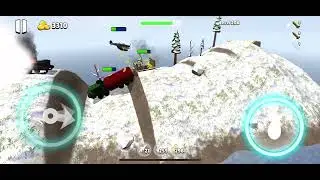 Ace Bomber 3D Game 🚀🔥🔥💥