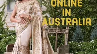 Indian Fashion Australia