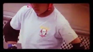 KIKO  FRANCISCO  Powell Peralta