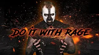 SYNTHATTACK - Do It With Rage (OFFICIAL LYRIC VIDEO) | darkTunes Music Group