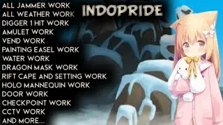 New Growtopia Private Server 2021 || Best Server 2021 || INDOPRIDE