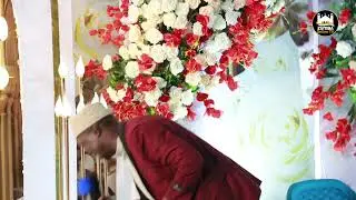 MUASISI WA JABAL SWAFA SHWEKH SAIDI AWAOMBEA DUA VIJANA WAKE