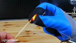 5 Homemade inventions You Need to See