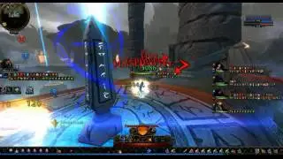 №4 - ПВП за лука. Славьтесь чернокнижники.  Module 10.  PVP Domination Neverwinter Online.