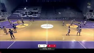L1BM 2023-2024: SCM 2 winsed.swiss UVT Timișoara - RBA Getica 95