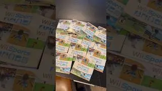 Why I Buy Every Wii Sports