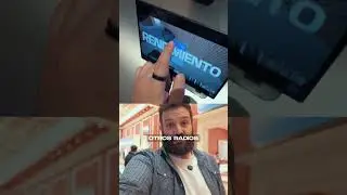 Samsung acaba de matar a las tablets (Z TriFold 10 pulgadas) #urbantecno #smartphone #FirstLook2026