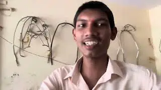 College vlog #college #collegevlog #telugu #rayagada