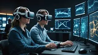 🌌 THE REALITY GLITCH: Is Our Universe a Cosmic Computer Program? 🤯