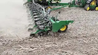 Boost Your Soybean Yield with Planter Technology Upgrades | SurePoint Ag Systems