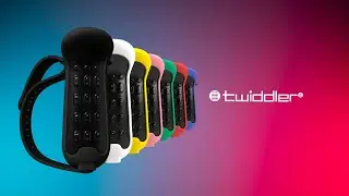 Twiddler 4