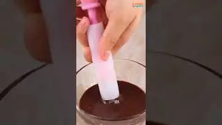 Chocolate Decorating Pens for Food & Cake Decorating