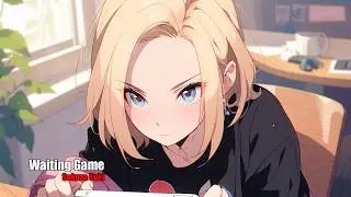 Nightcore - Waiting Game (Sakura Yuki)