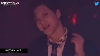 TAEMIN - Criminal, IDEA @ SMTOWN Live 2021 Culture Humanity