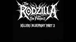 2025 metal music new release official the RodzillA project 