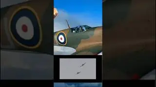 Entendendo o Supermarine Spitfire na 2GM pt.final