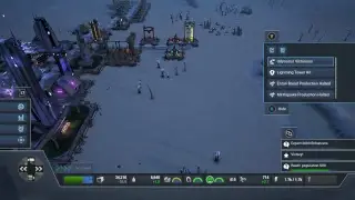 Aven Colony Xbox One gameplay