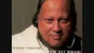 Mustt Mustt  Lost in His Work - Dam Mustt Qalander by Nusrat & Michael Brooks