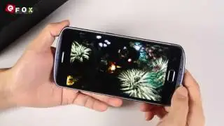 AGM X1 - IP68 Dust/Water Proof Smartphone Unboxing