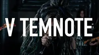 Your Screaming Silence &ndash; V TEMNOTE (Official Video)
