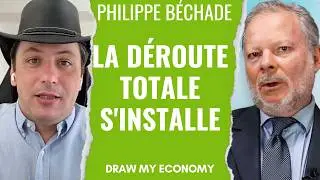 Taxflation : L&rsquo;arnaque Fiscale Qui Va Ruiner Les Fran&ccedil;ais ! Ft Philippe B&eacute;chade