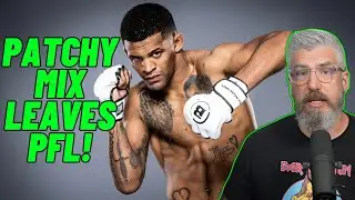PFL FUMBLED the Bellator Acquisition | LUKE THOMAS