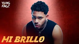 Myke Towers, Akapellah - MI BRILLO | Letra