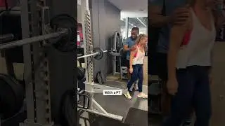 Тренировка с персональным тренером и без него в Virgin Active.