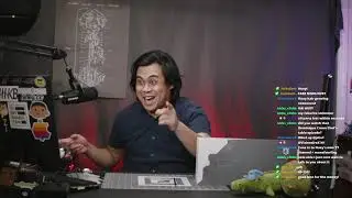 E8.5 Build Stream! Relaxing Keyboard Build Time