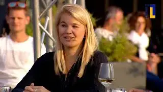 Tour de L1mbourg uit Roggel met Margo de Vries en Rob Ruijgh