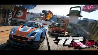 Table Top Racing: World Tour (PC/2016) | STEAM | INDIE