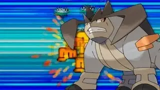 Pokemon Black 2 & White 2 Wi-Fi Battle #6: vs BlakBlastoise [OU]