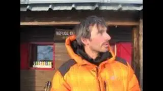 Refuge du Rhule  