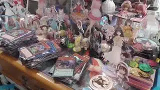 遊戯王ブレイジングドミニオン３箱と精霊術の使い手３個を開封する！後編【神引き】