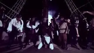 Pirate Show