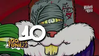 4 - Niños D' Oro - 10