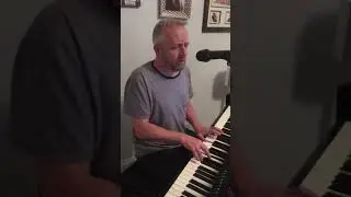 Chris de Burgh - Satin Green Shutters cover