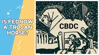 The secret behind FedNow and the future of CBDCs