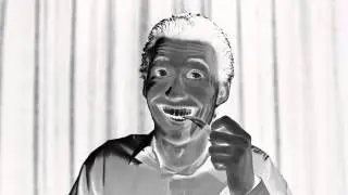 Wizard of Meh (Inverted Color Video)